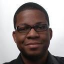 Konan SIMEON - Responsable de robots y soporte